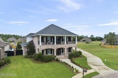 Beach Home For Sale in Biloxi, Mississippi