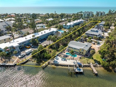 Beach Lot For Sale in Englewood, Florida