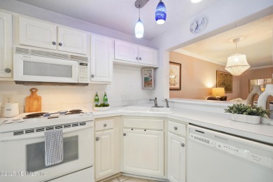 Beach Condo Active Under Contract in Ponte Vedra Beach, Florida