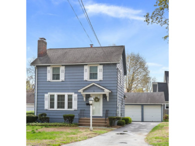 Beach Home For Sale in Fairfield, Connecticut