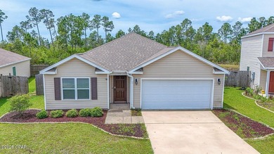 Beach Home For Sale in Panama City, Florida
