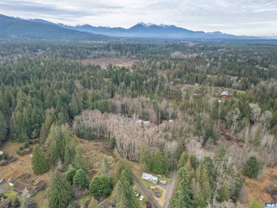 Beach Acreage For Sale in Sequim, Washington