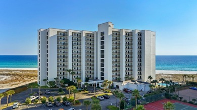 Beach Condo For Sale in Navarre, Florida