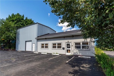 Beach Commercial For Sale in Warwick, Rhode Island