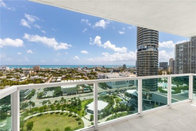 Beach Condo For Sale in Miami Beach, Florida