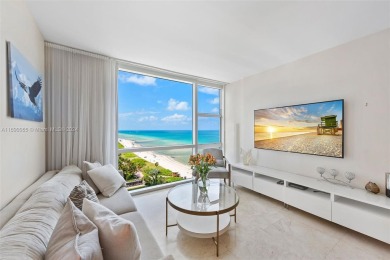 Beach Condo For Sale in Miami Beach, Florida