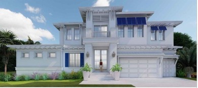 Beach Home For Sale in Vero Beach, Florida