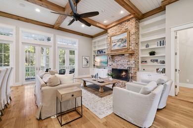 Beach Home For Sale in Santa Rosa Beach, Florida