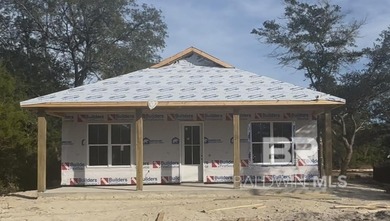 Beach Home For Sale in Orange Beach, Alabama