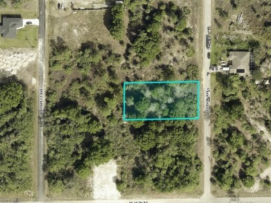 Beach Lot For Sale in Lehigh Acres, Florida