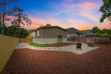 Beach Home For Sale in Santa Rosa Beach, Florida