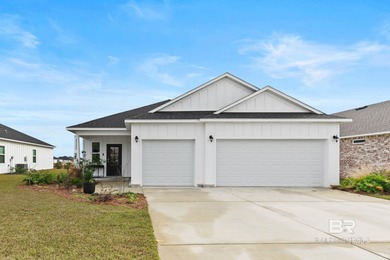 Beach Home For Sale in Daphne, Alabama
