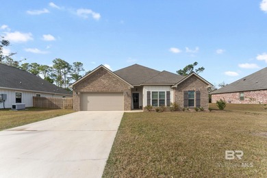Beach Home For Sale in Gulf Shores, Alabama