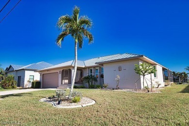 Beach Home For Sale in Punta Gorda, Florida