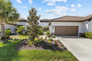 Beach Home For Sale in Nokomis, Florida