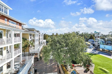 Beach Condo For Sale in Miramar Beach, Florida