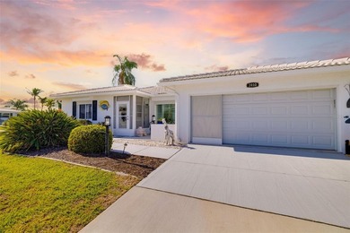 Beach Home Sale Pending in Bradenton, Florida