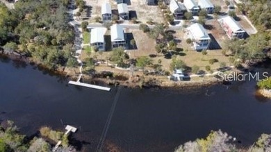 Beach Lot For Sale in Steinhatchee, Florida