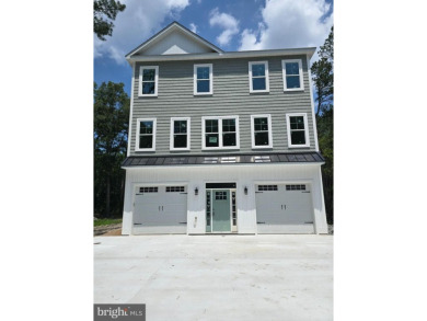 Beach Home For Sale in Bethany Beach, Delaware