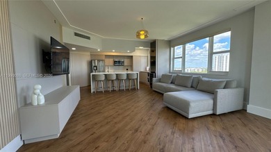 Beach Condo For Sale in Aventura, Florida