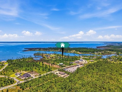 Beach Lot For Sale in Panama City, Florida