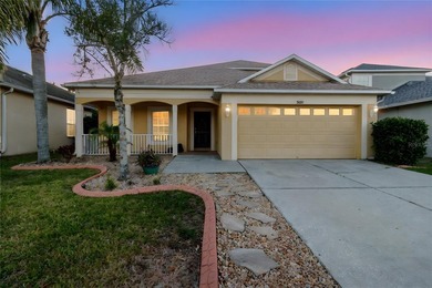 Beach Home For Sale in Land O Lakes, Florida