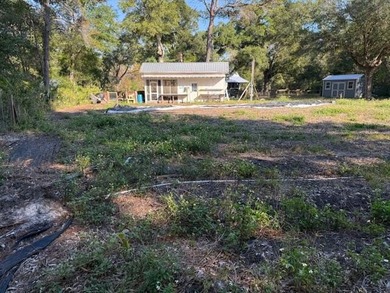 Beach Lot For Sale in Santa Rosa Beach, Florida