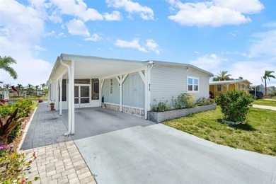 Beach Home For Sale in Venice, Florida