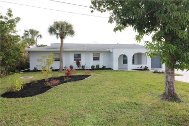 Beach Home For Sale in North Fort Myers, Florida