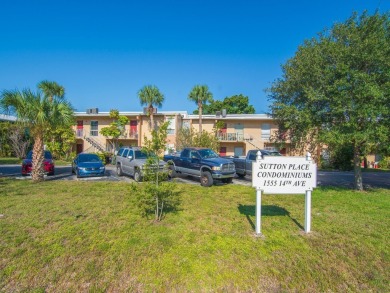 Beach Condo For Sale in Vero Beach, Florida