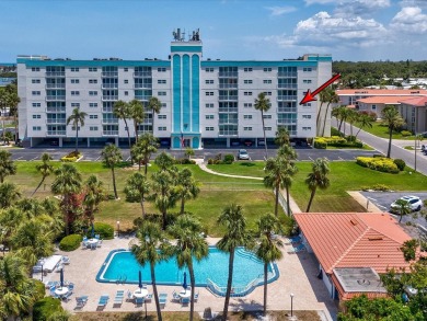 Beach Condo For Sale in Largo, Florida