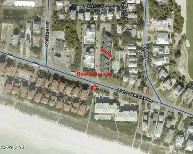 Beach Condo For Sale in Santa Rosa Beach, Florida