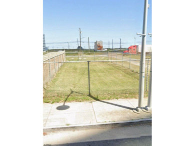 Beach Lot For Sale in Atlantic City, New Jersey