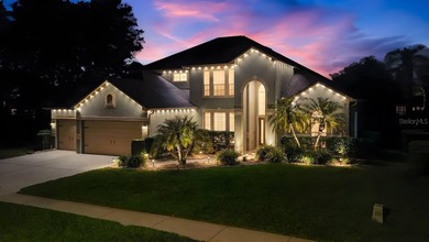 Beach Home Sale Pending in Land O Lakes, Florida