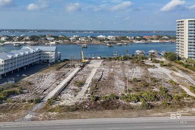 Beach Lot For Sale in Orange Beach, Alabama