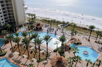 Beach Condo For Sale in Panama City, Florida