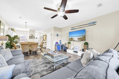 Beach Townhome/Townhouse Sale Pending in Miramar Beach, Florida