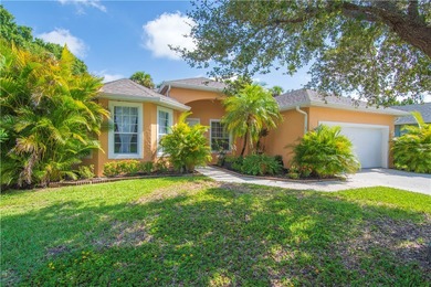 Beach Home For Sale in Vero Beach, Florida