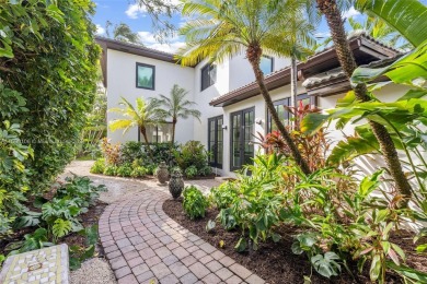 Beach Home For Sale in Miami Beach, Florida