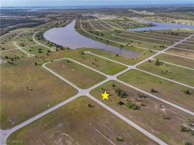 Beach Lot For Sale in Placida, Florida