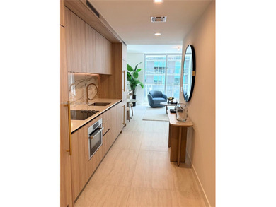 Beach Condo For Sale in Miami, Florida