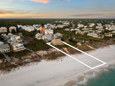 Beach Home For Sale in Santa Rosa Beach, Florida