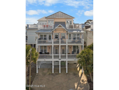 Beach Condo Sale Pending in Carolina Beach, North Carolina