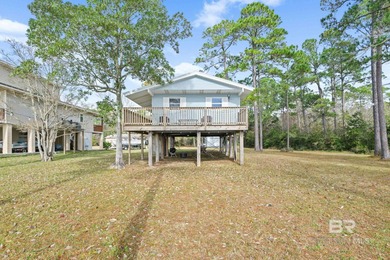 Beach Home For Sale in Elberta, Alabama