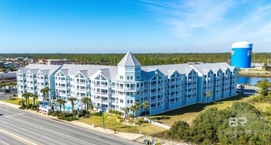 Beach Condo For Sale in Orange Beach, Alabama