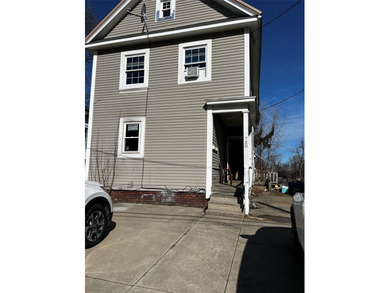 Beach Home For Sale in Erie, Pennsylvania