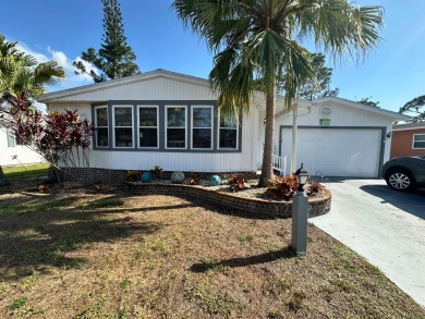 Beach Home For Sale in North Fort Myers, Florida