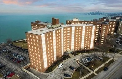 Beach Condo For Sale in Lakewood, Ohio