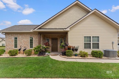 Beach Home For Sale in Foley, Alabama