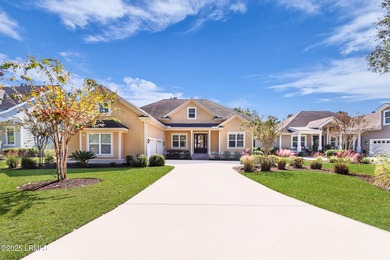 Beach Home Sale Pending in Bluffton, South Carolina
